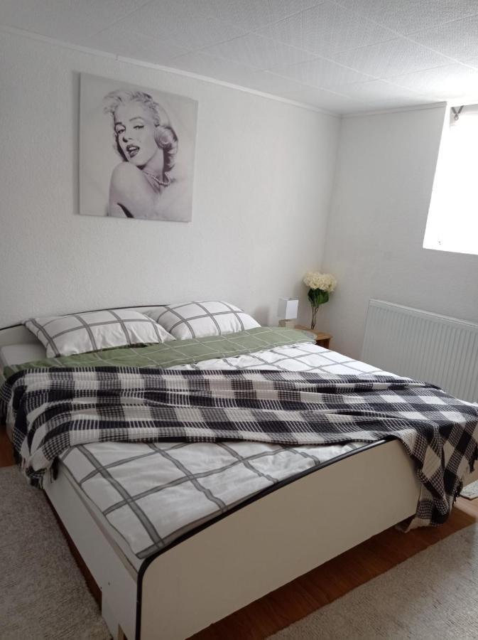 Petra Appartement Ðakovo Buitenkant foto