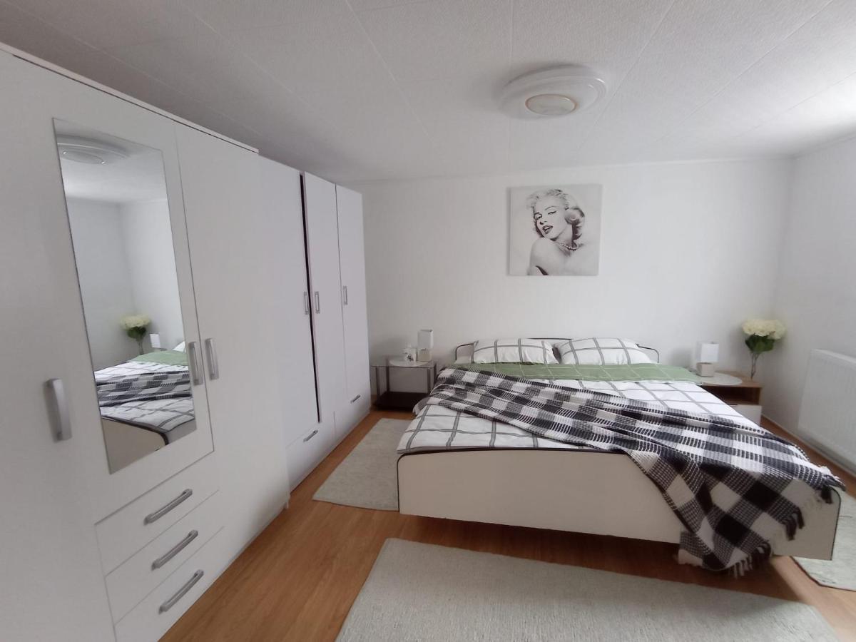 Petra Appartement Ðakovo Buitenkant foto