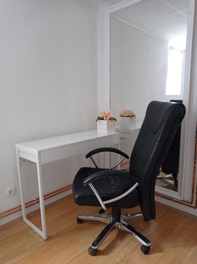 Petra Appartement Ðakovo Buitenkant foto