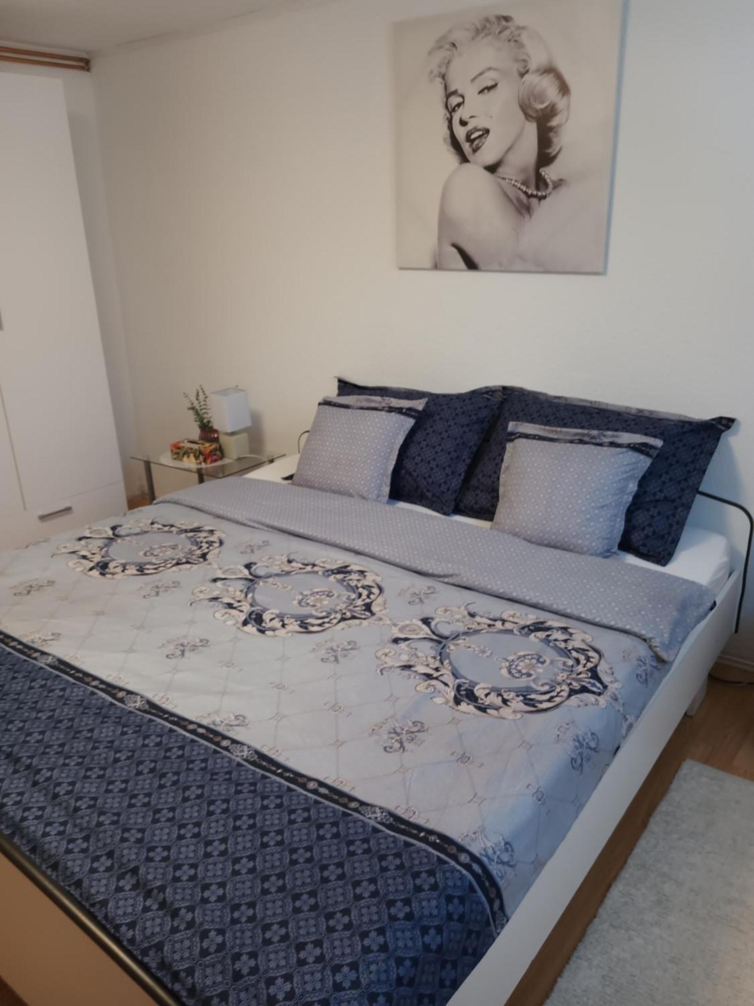 Petra Appartement Ðakovo Buitenkant foto