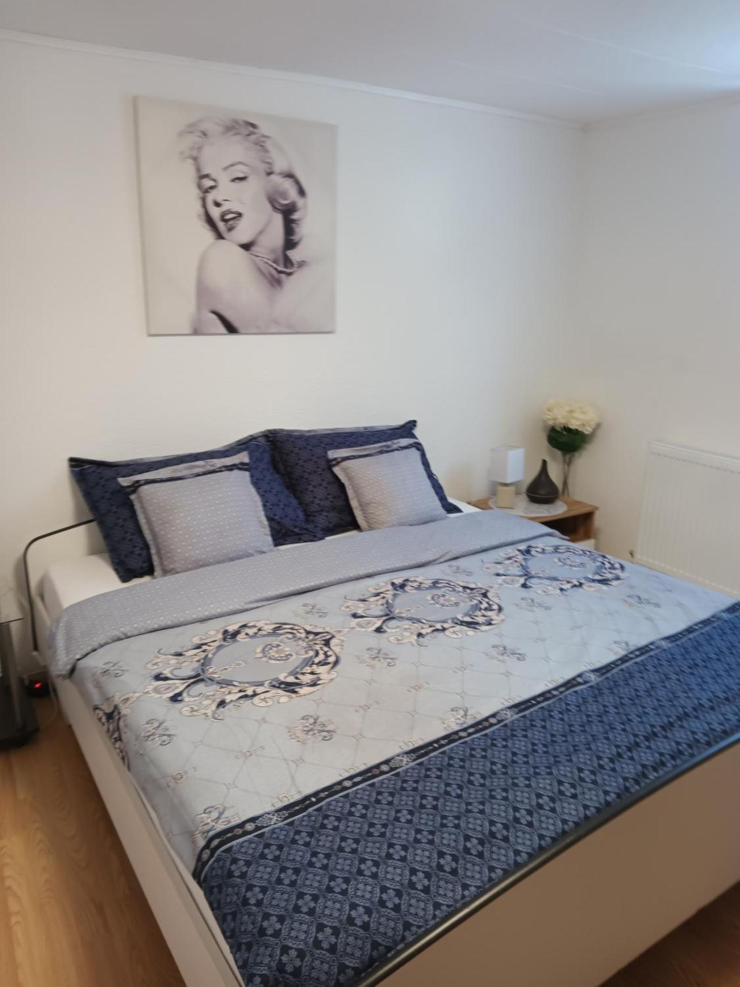 Petra Appartement Ðakovo Buitenkant foto